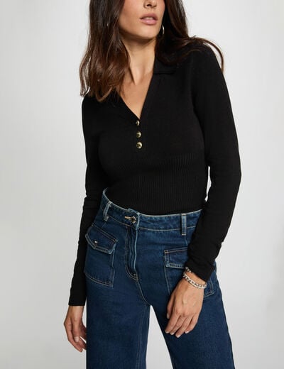 zwart vrouw