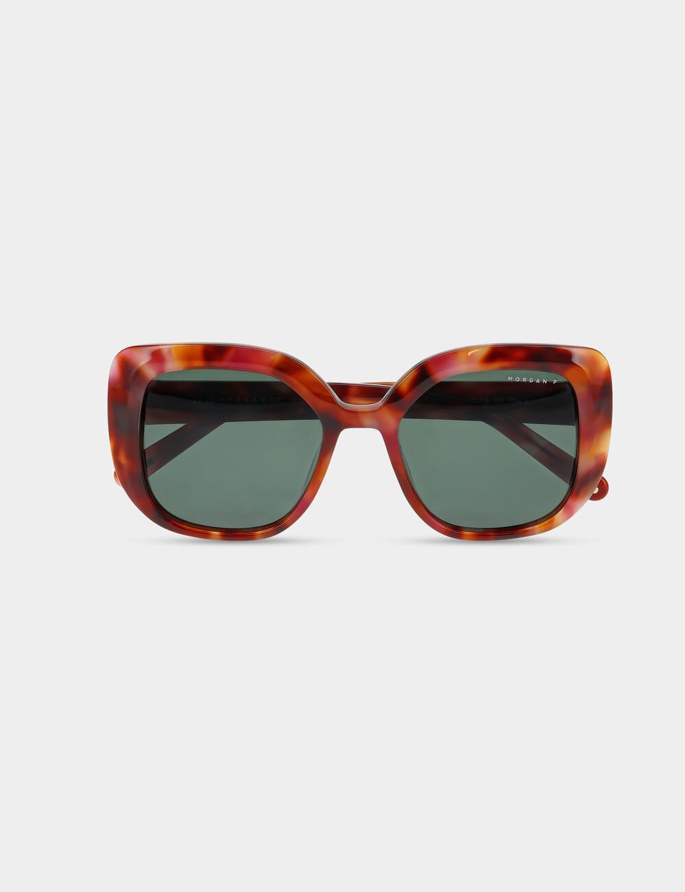 Lunettes solaires multicolore femme