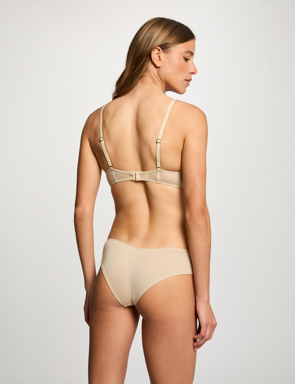 Bh huidskleur beige vrouw