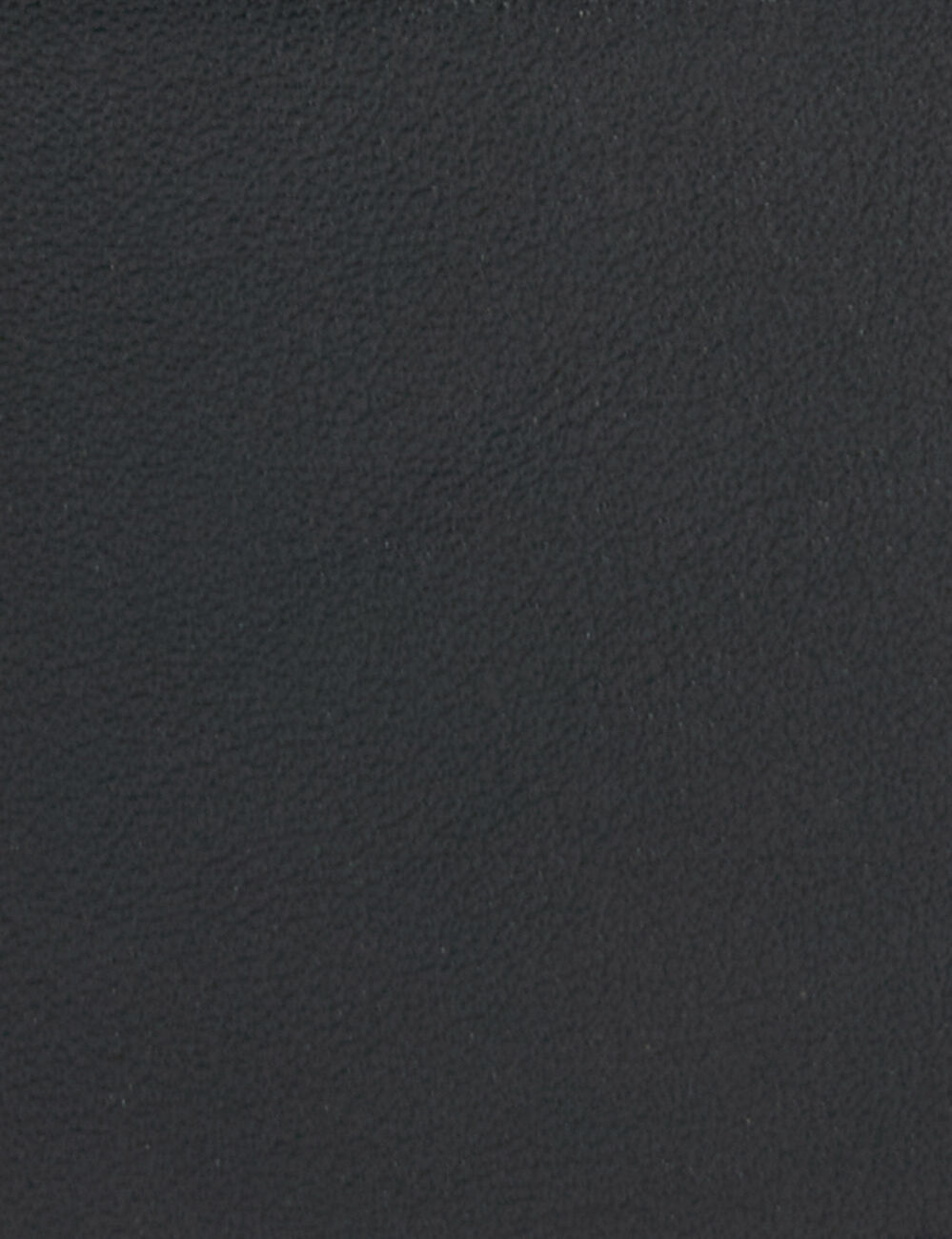 Ceinture &eacute;lastiqu&eacute;e large noir femme