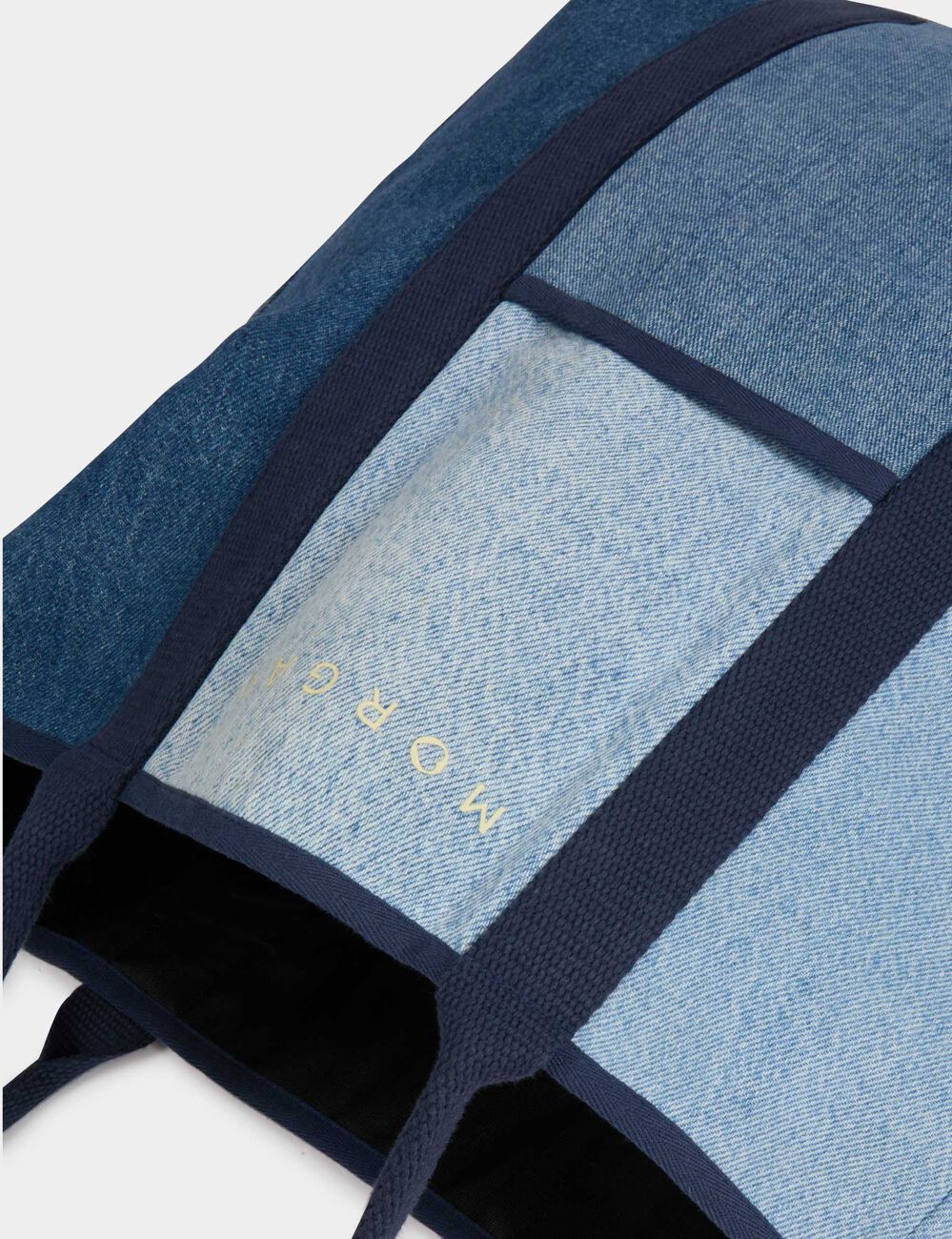 stone washed denim vrouw