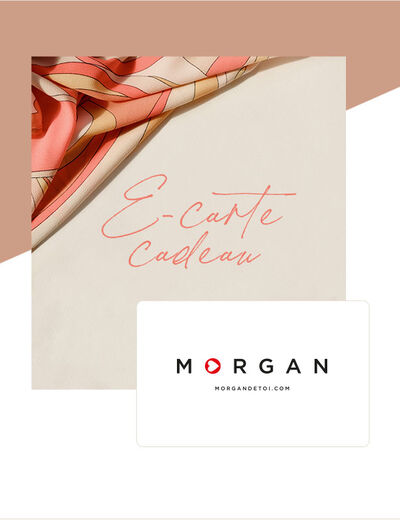 E-carte Cadeau