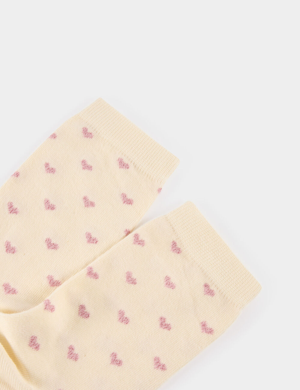 Lot de 3 paires de chaussettes multicolore femme