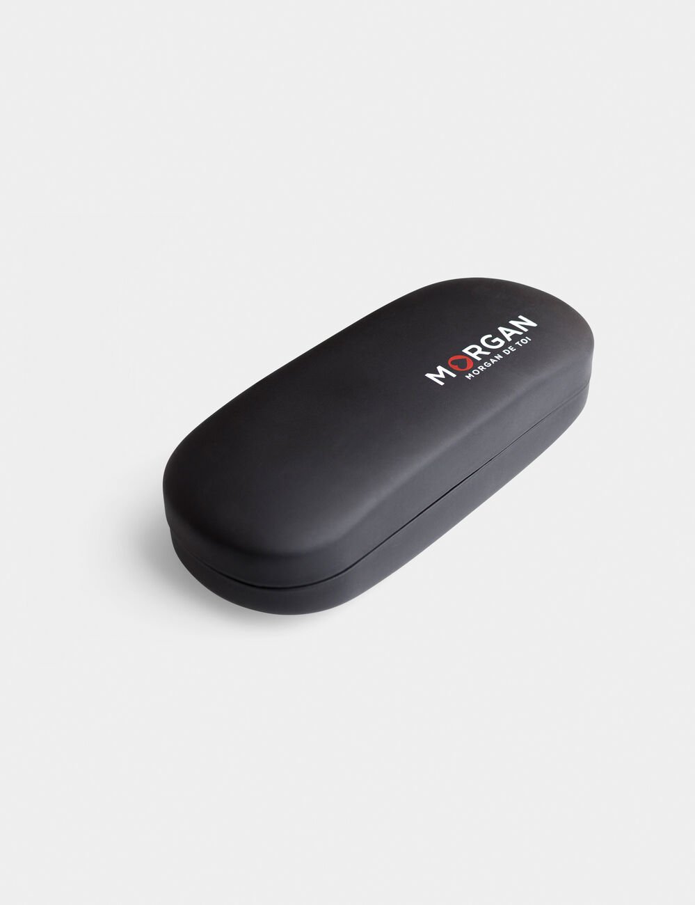 Zonnebril roze vrouw