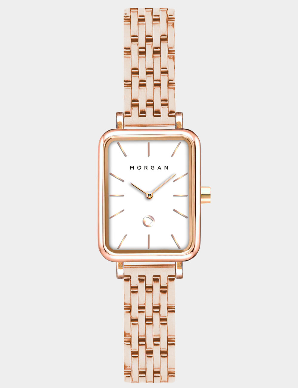 Horloge roze vrouw
