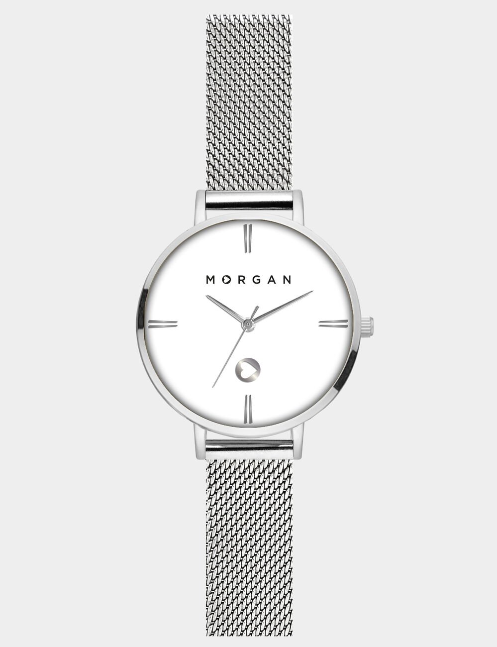 montre couleur argent femme Montre couleur argent femme