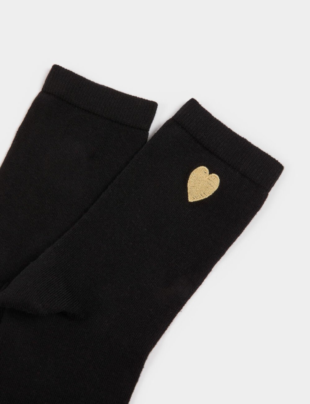 Lot 3 chaussettes multicolore femme