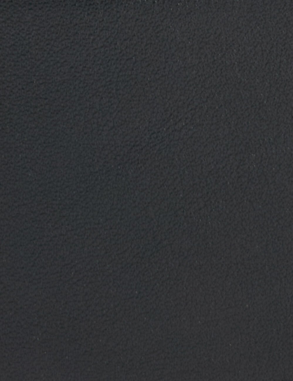 Ceinture &eacute;lastiqu&eacute;e large noir femme