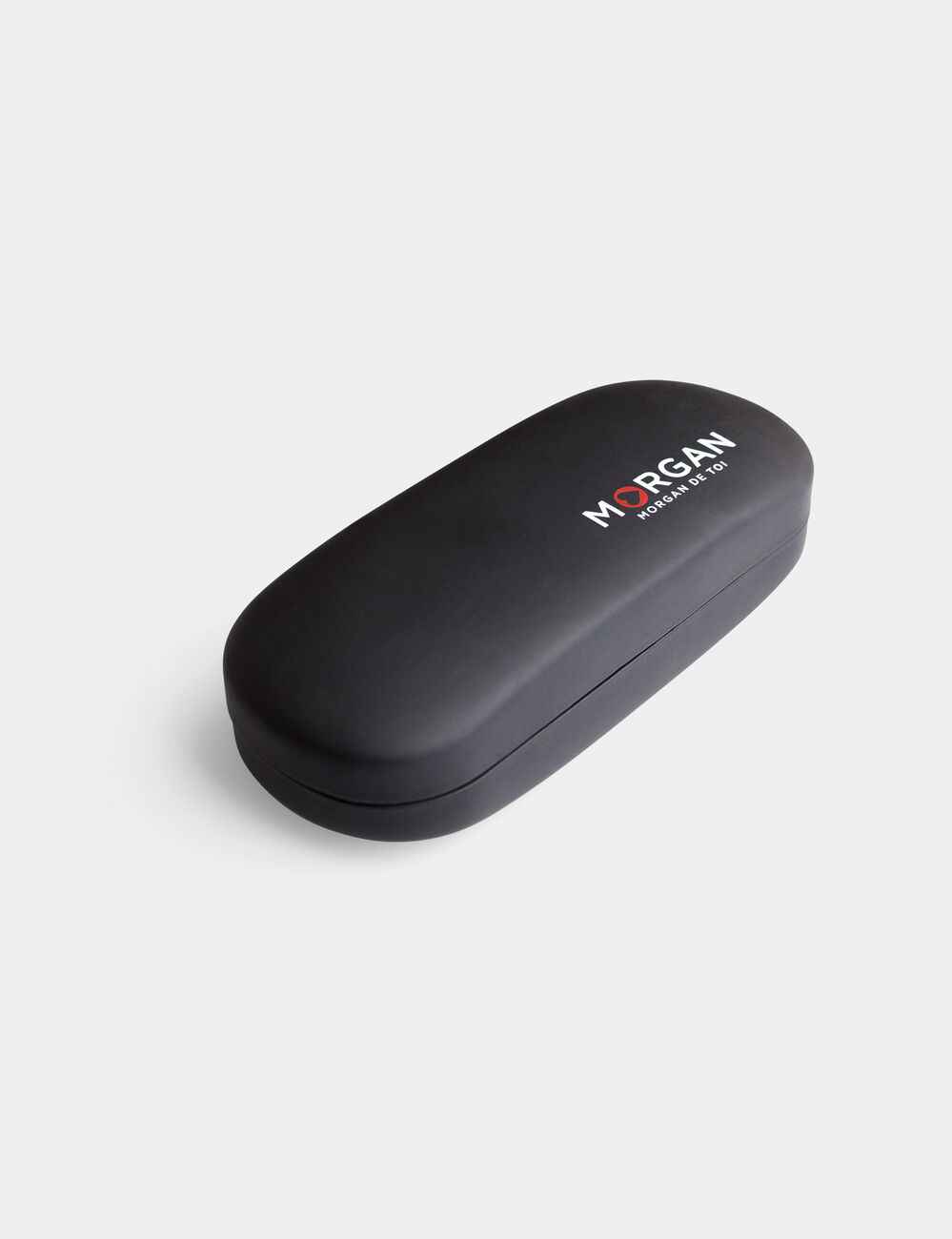 Zonnebril roze vrouw