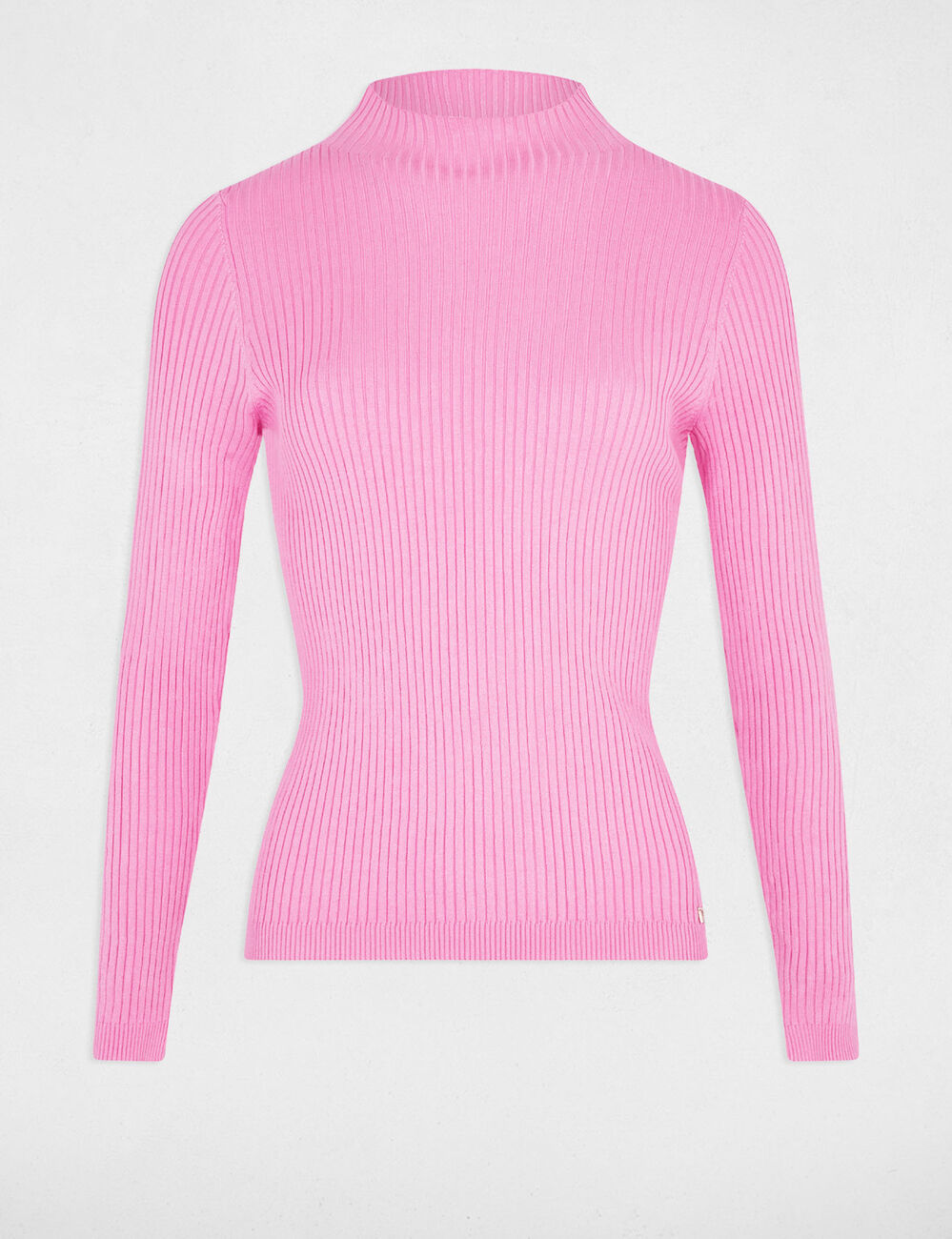 Coltrui met ribbreisel roze vrouw
