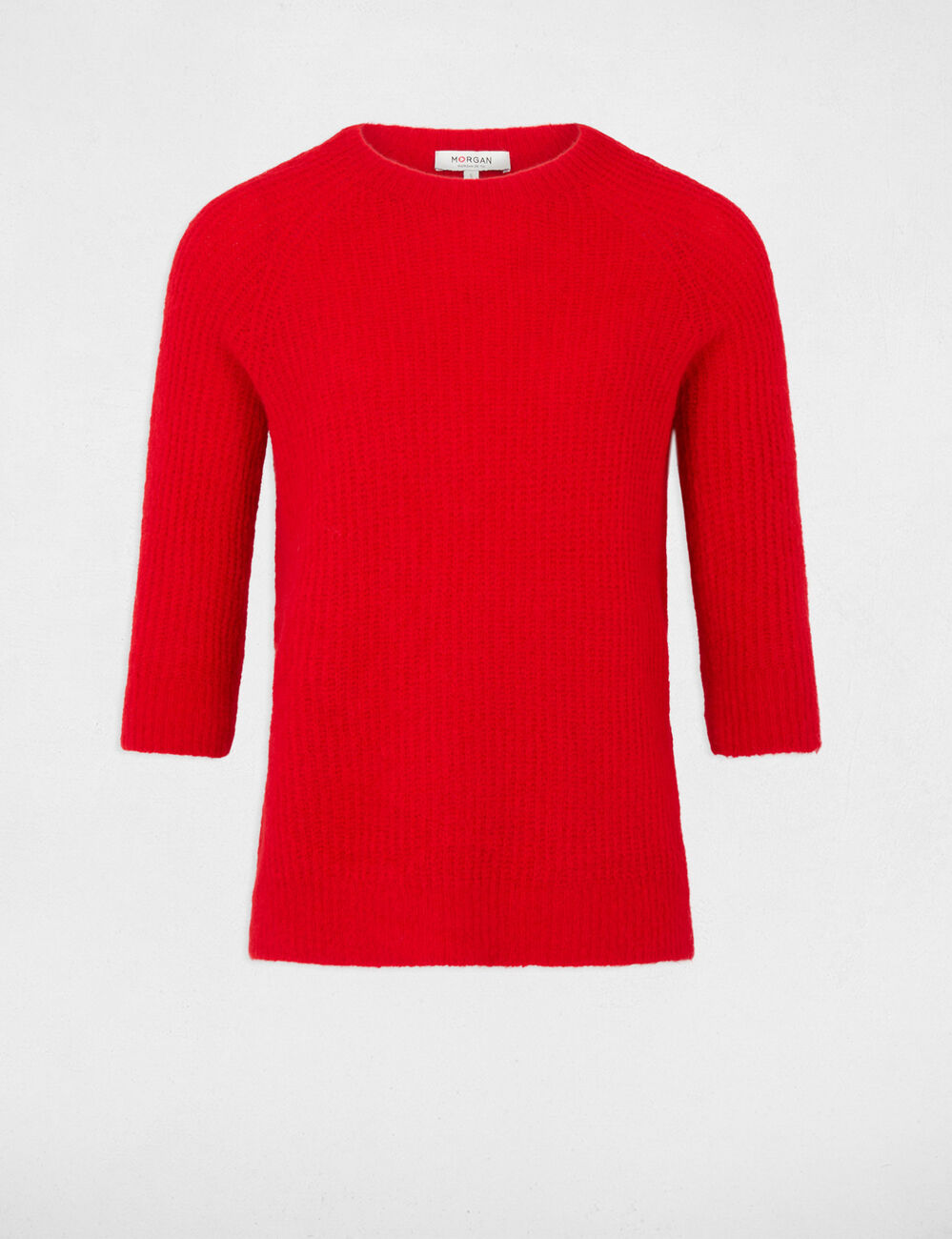 rood vrouw