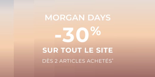 Morgan Days
