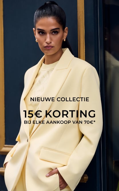 Nouvelle Collection Morgan - 15€ de remise tous les 70€ d'achat