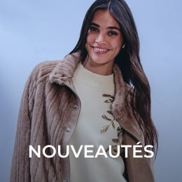 Nouveautés