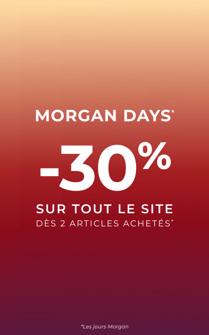 Morgan Days