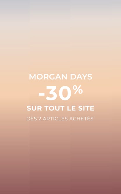 Morgan Days