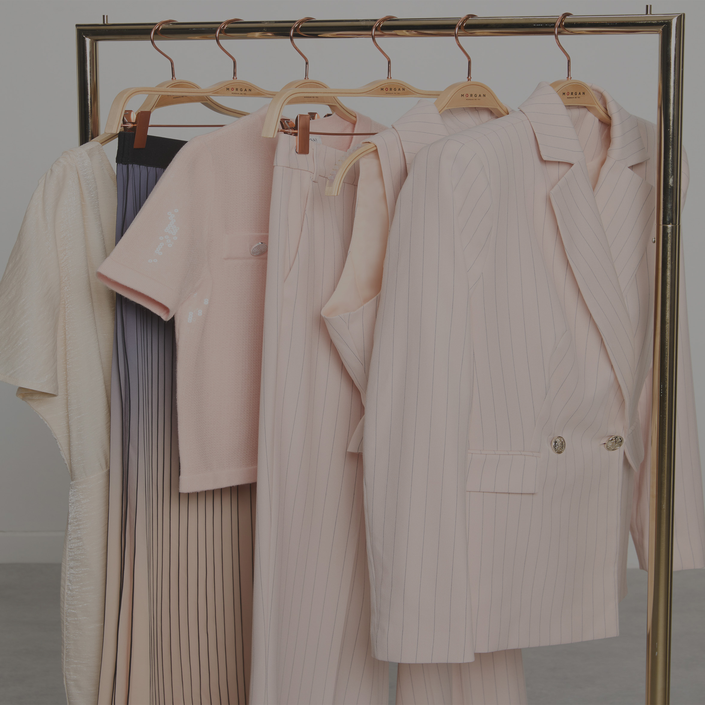 Comment cr&eacute;er garde robe capsule