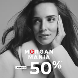 Morgan Mania