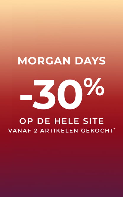 Morgan Days