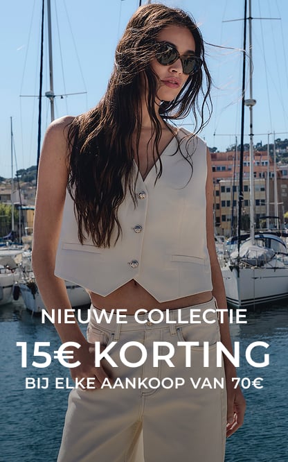 Nouvelle Collection Morgan - 15€ de remise tous les 70€ d'achat