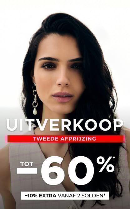 Soldes jusqu'à -60% - Morgan