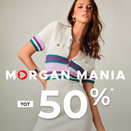 Morgan Mania