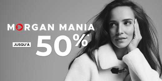 Morgan Mania
