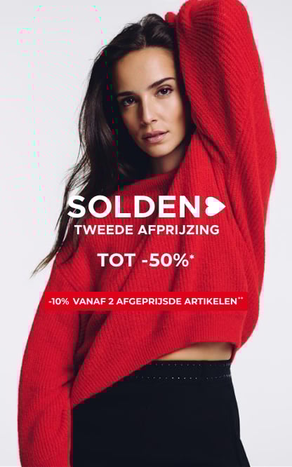 Soldes jusqu'à -60% - Morgan
