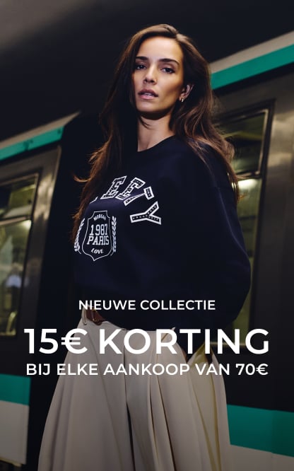 Nouvelle Collection Morgan - 15€ de remise tous les 70€ d'achat