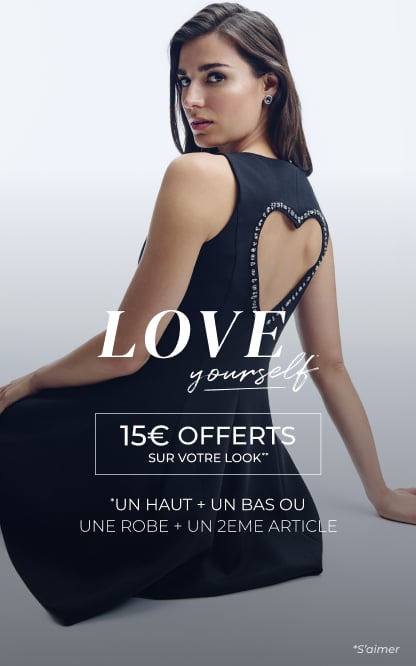 Nouvelle Collection Morgan - 15€ de offerts*