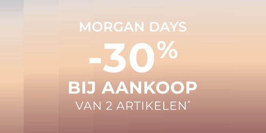 Morgan Days