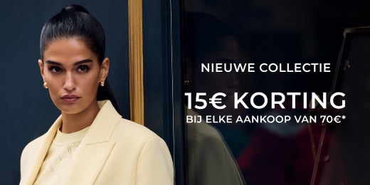 Nouvelle Collection Morgan - 15€ de remise tous les 70e d'achat