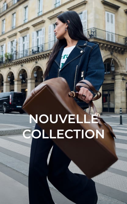 Nouvelle Collection