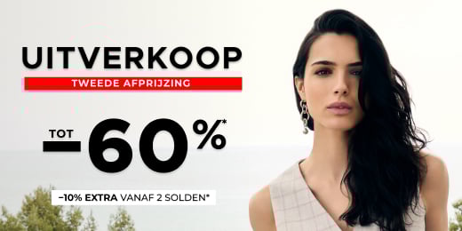 Soldes: jusqu'à -60%