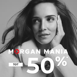 Morgan Mania