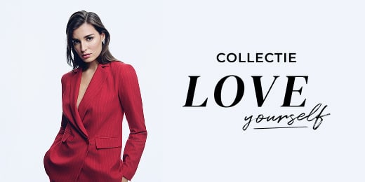 Collection Saint Valentin