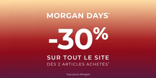 Morgan Days