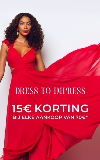 Nouvelle Collection Morgan - 15€ de remise tous les 70€ d'achat