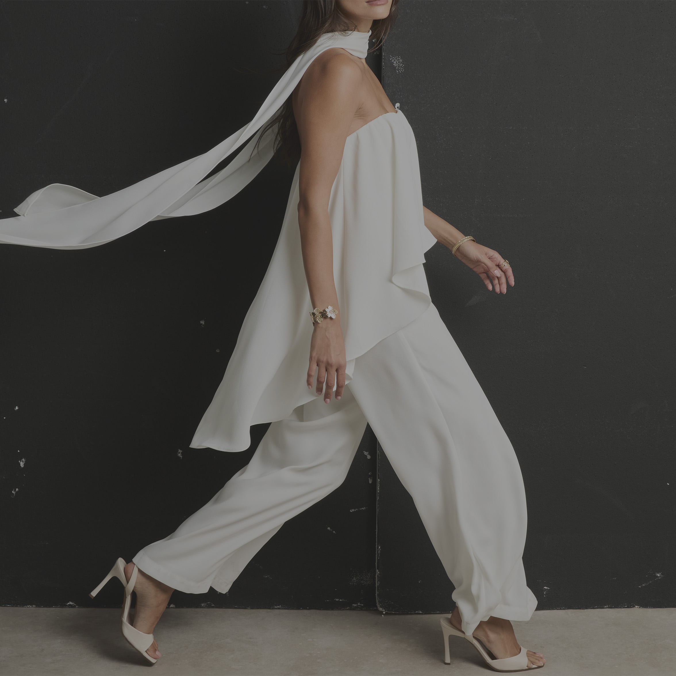 Alternatief voor een nette outfit