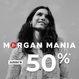 Morgan Mania