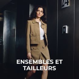 Essentiels Morgan
