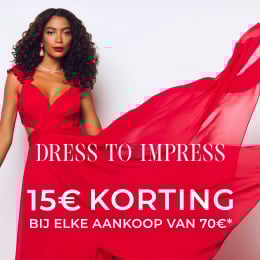 Nouvelle Collection Morgan - 15€ offerts tous les 70€ d'achat
