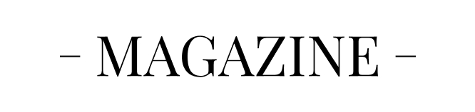 Magazine