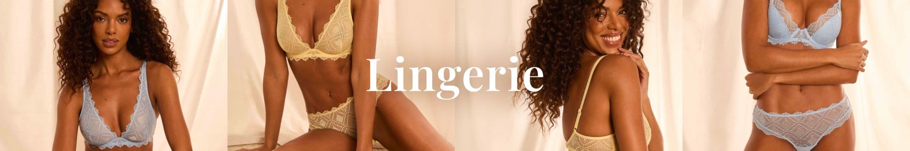 Lingerie