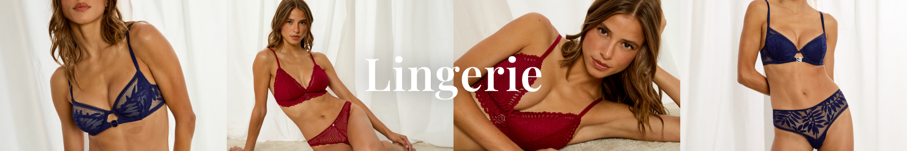Lingerie