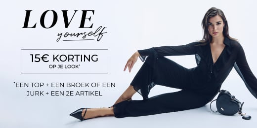 Nouvelle Collection Morgan - 15€ de remise