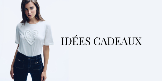 Idées Cadeaux Saint Valentin