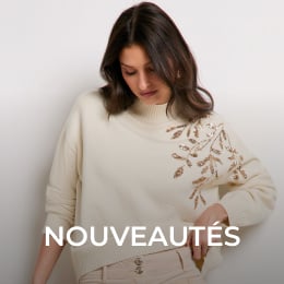 Nouveautés