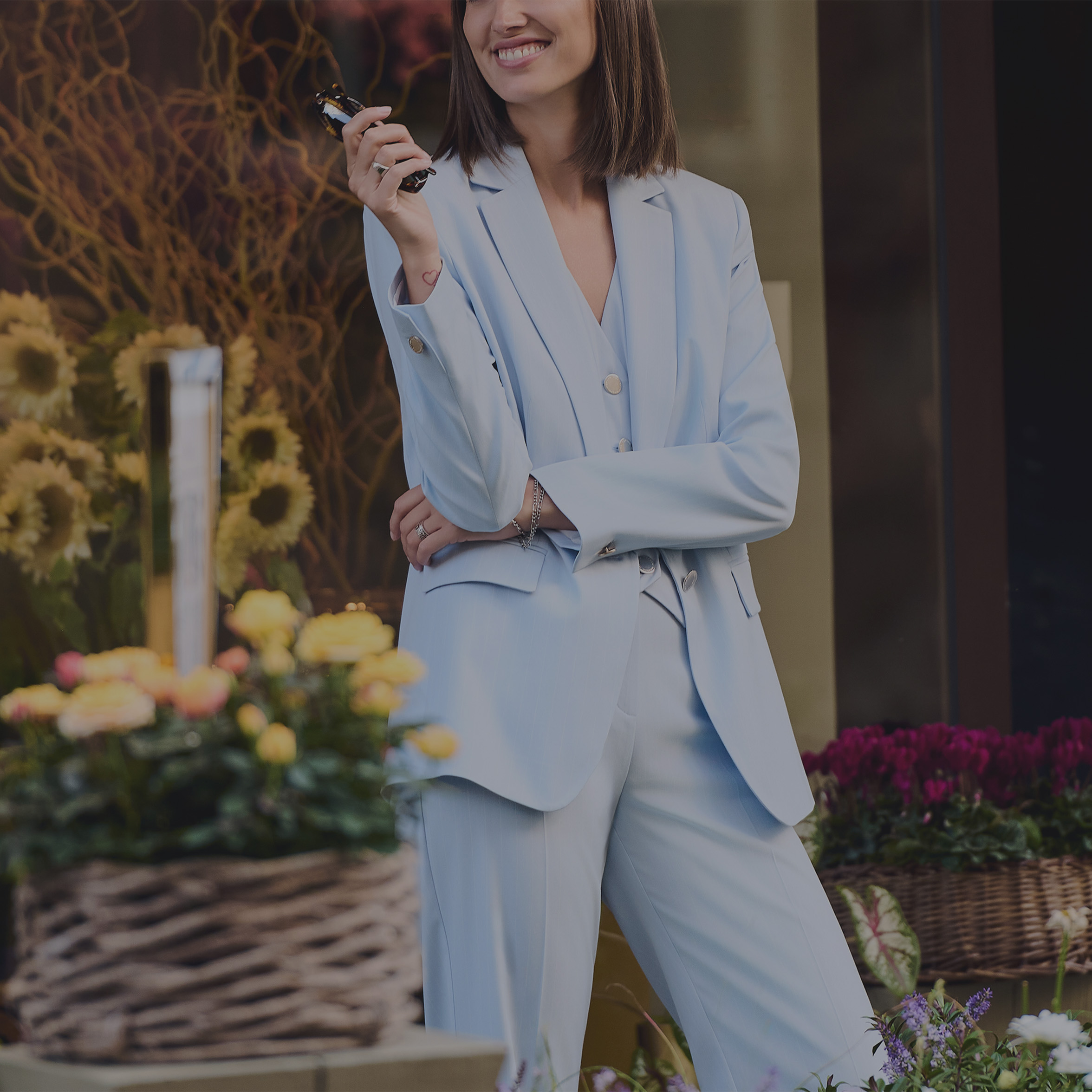 Must-haves voor de lente