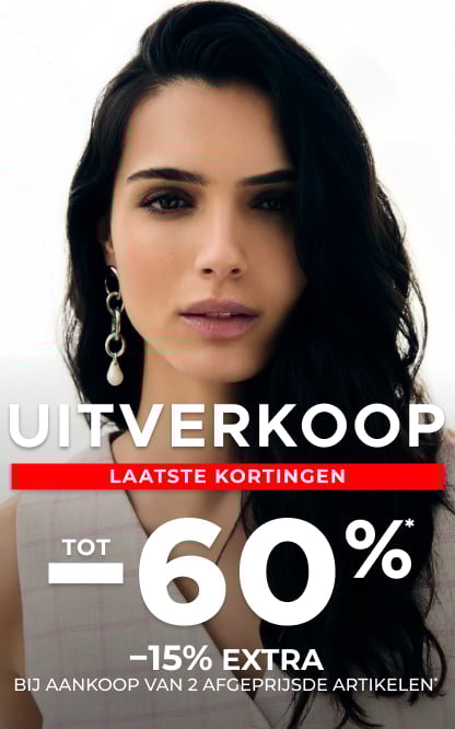 Soldes jusqu'à -60% - Morgan